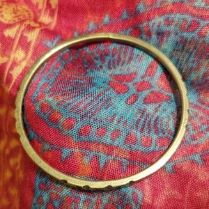 Vintage Mexico Silver Bracelet